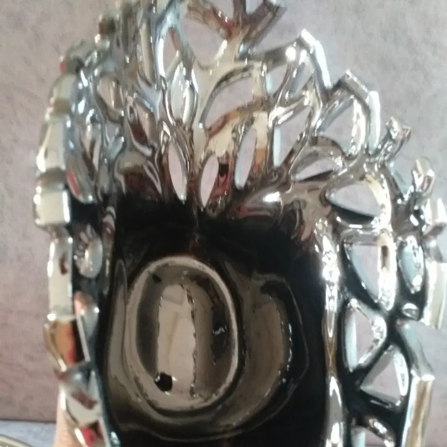 شکلات خوری صدفی