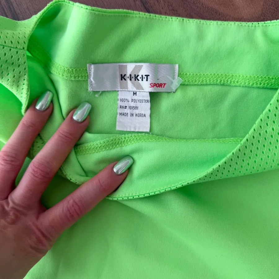 تیشرت ورزشی خارجی