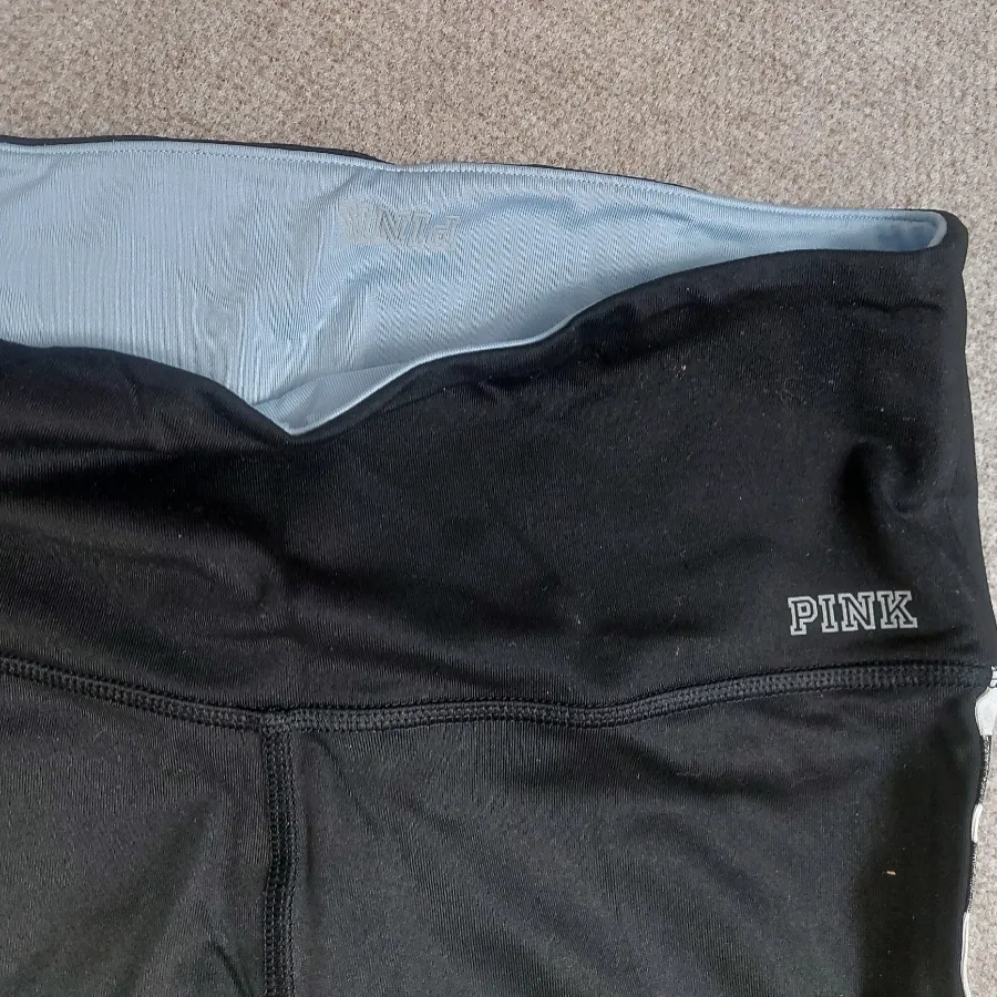 لگ ورزشی برند پینک