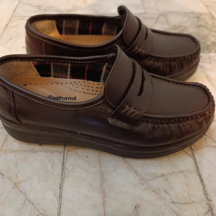 کفش طبی اصل زنانه لژ دار