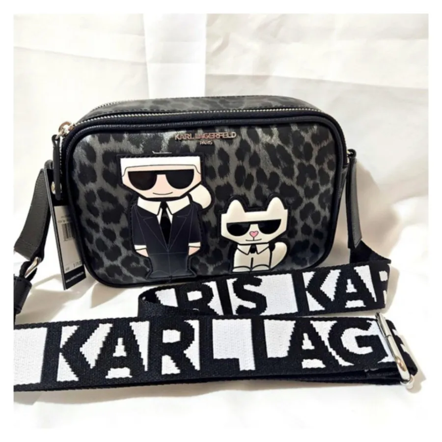 کیف برند Karl