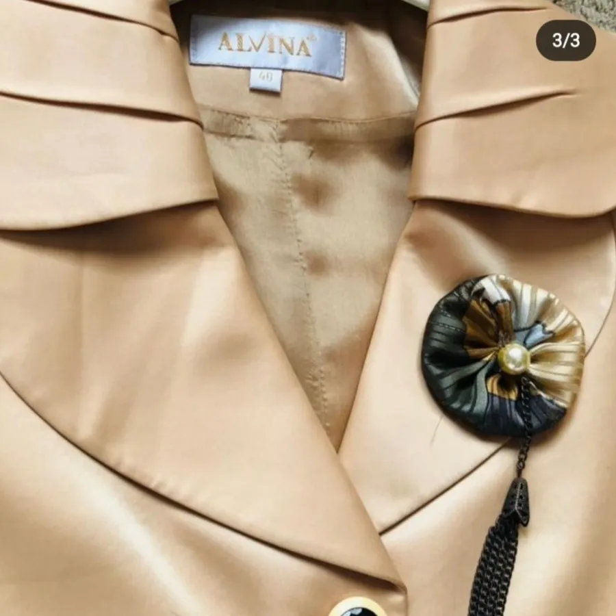 کت و دامن ترک