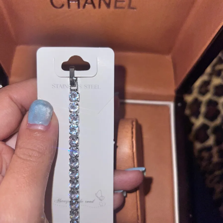 دستبند تنیسی