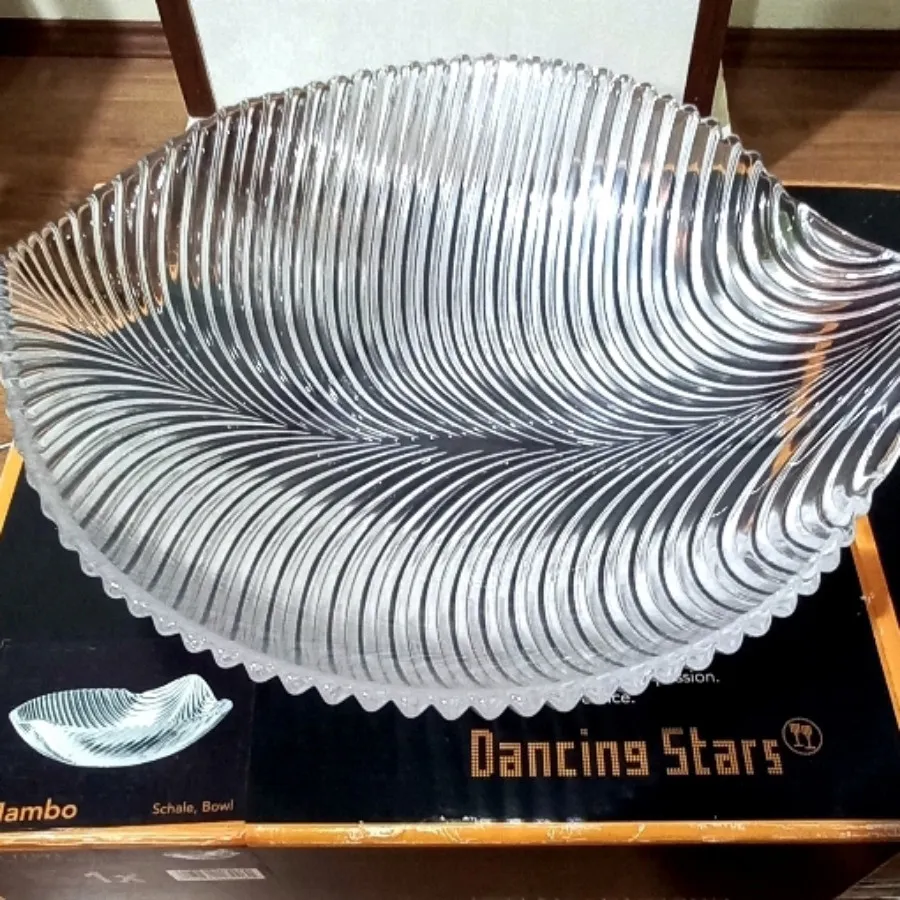 کریستال آلمان