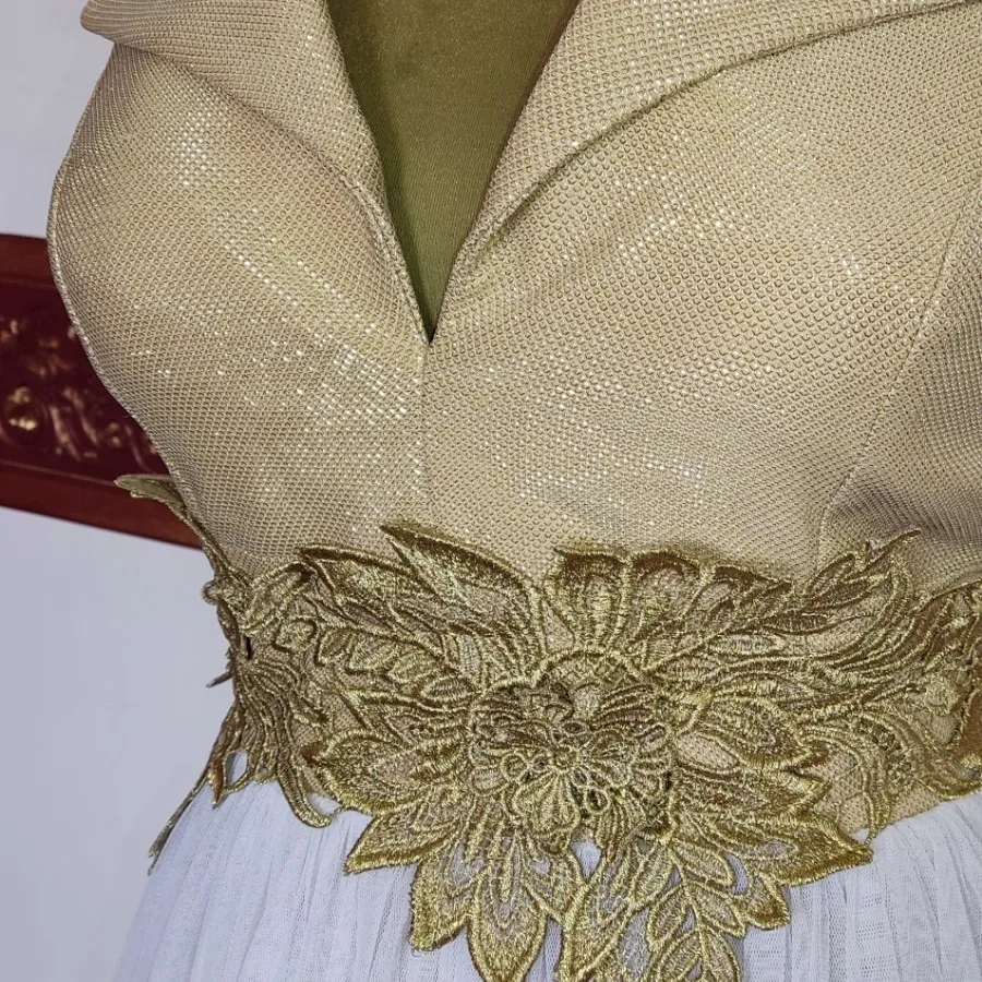 لباس مجلسی کوتاه