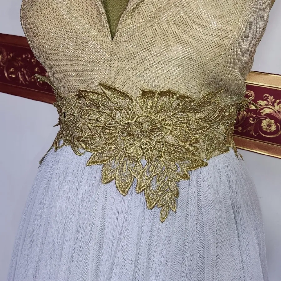 لباس مجلسی کوتاه