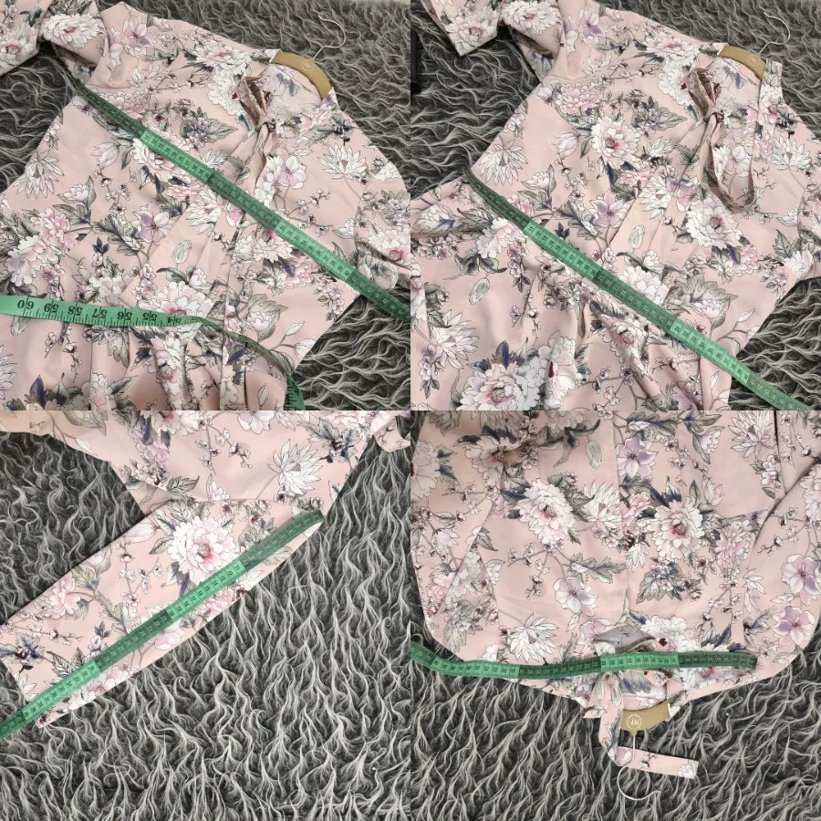 پیراهن کرپ کد 30