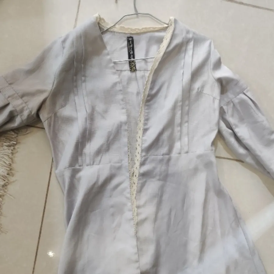 مانتو مغزی دوری بسیار خوش