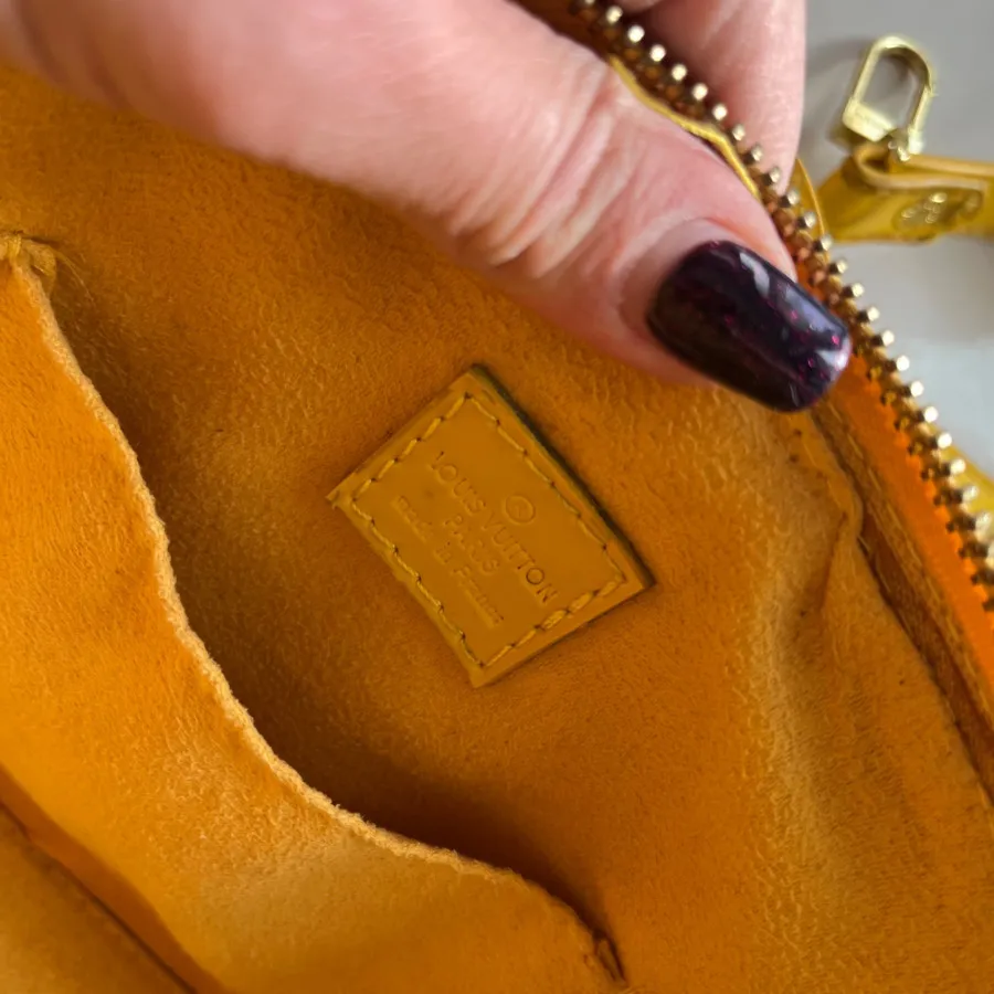 کیف لویی ویتون