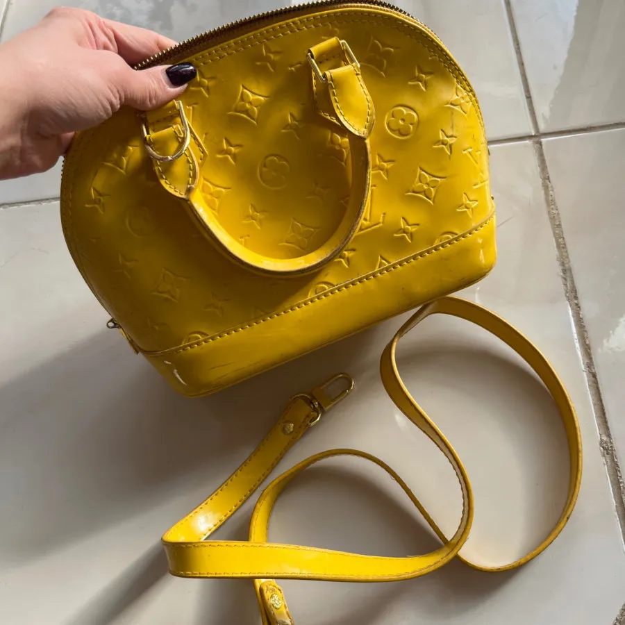 کیف لویی ویتون