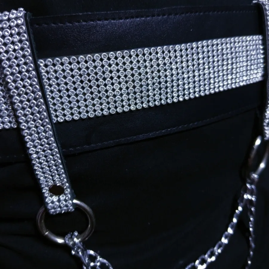 کمربند خیلی دیدنی