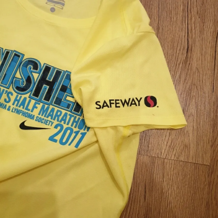 تی شرت  نایکی