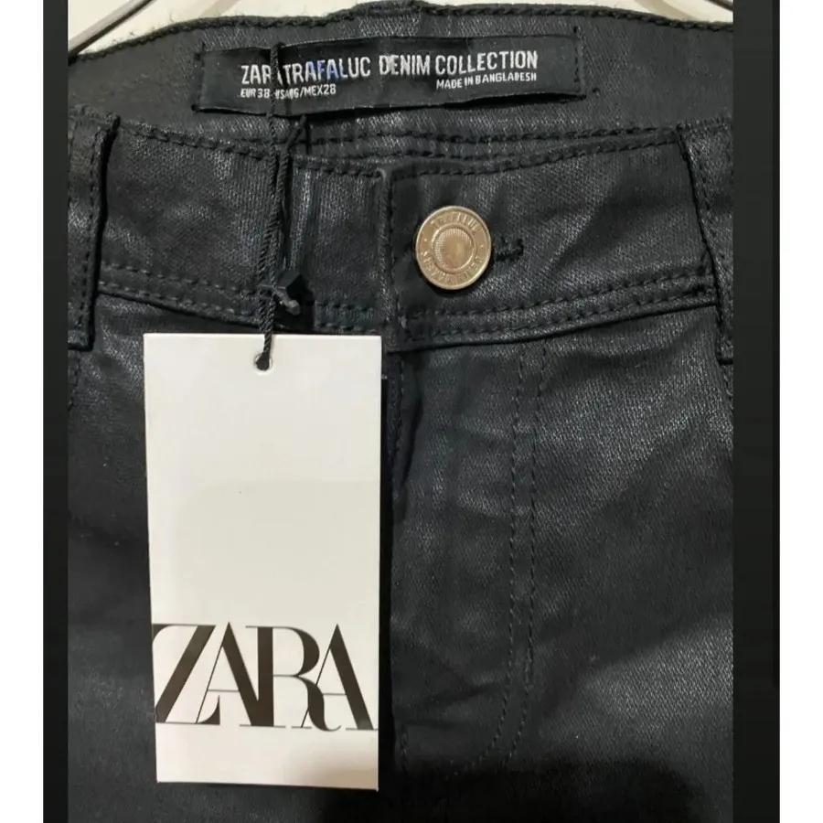 شلوار برند زارا