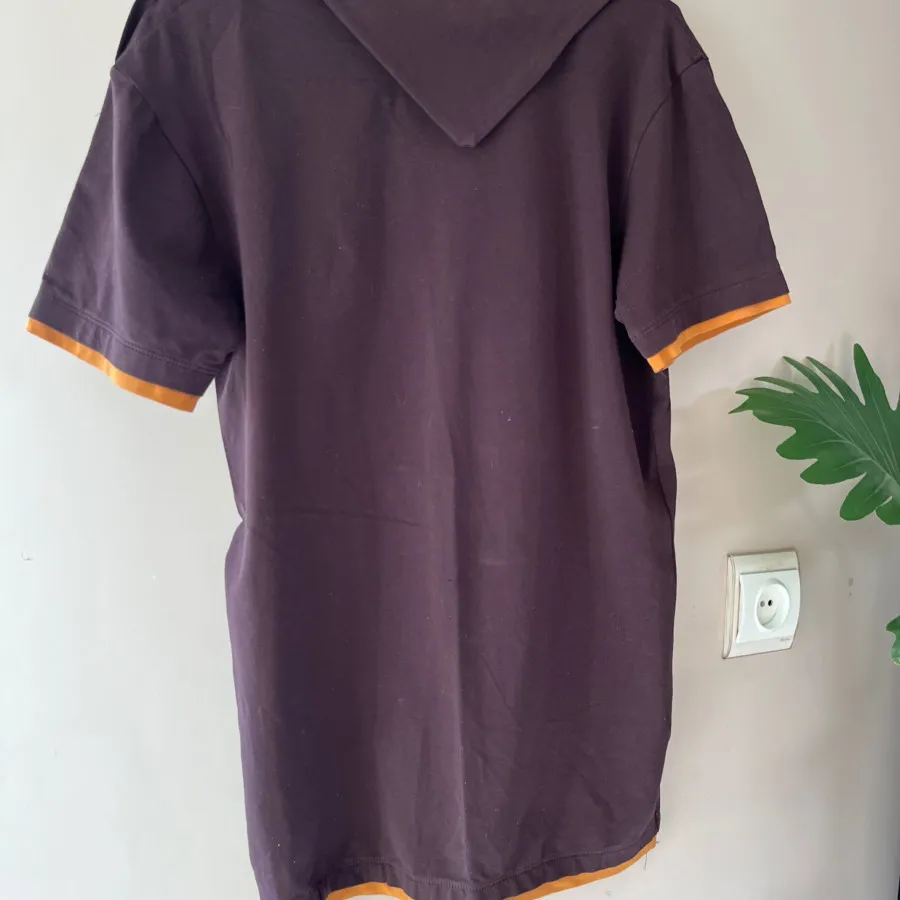 تیشرت بلند ترک