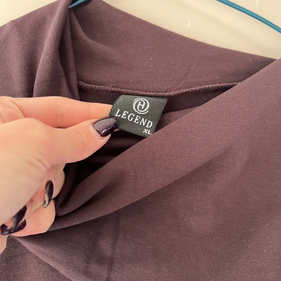 تیشرت بلند ترک