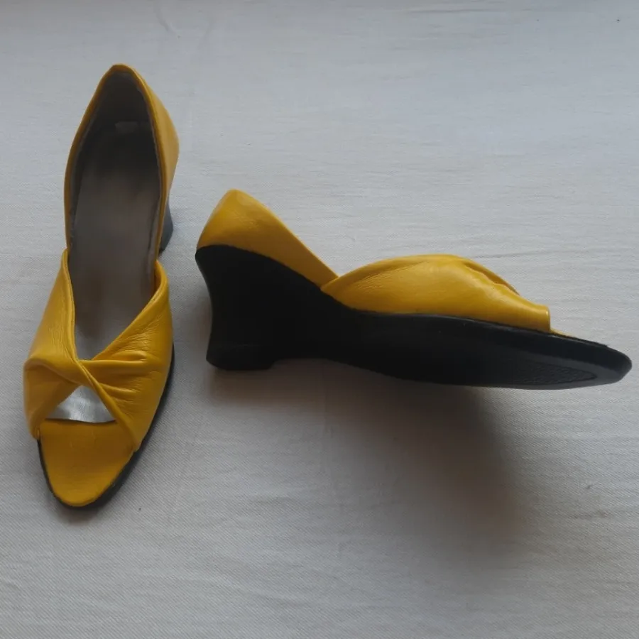 صندل زنانه خارجی