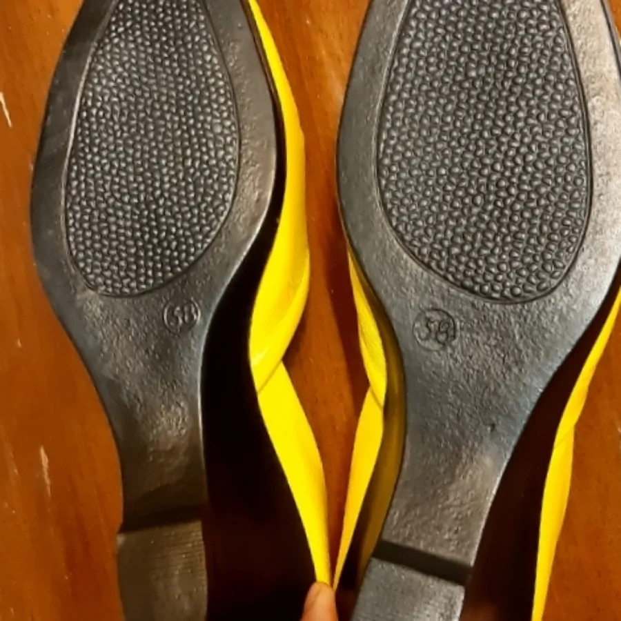 صندل زنانه خارجی