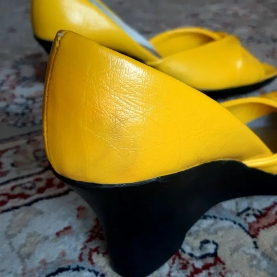 صندل زنانه خارجی