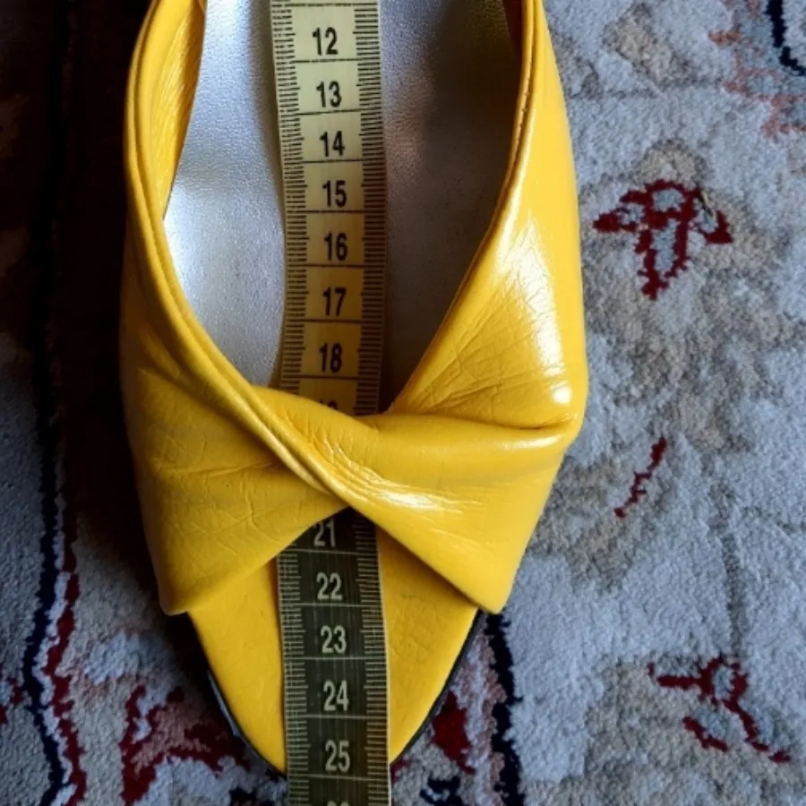 صندل زنانه خارجی