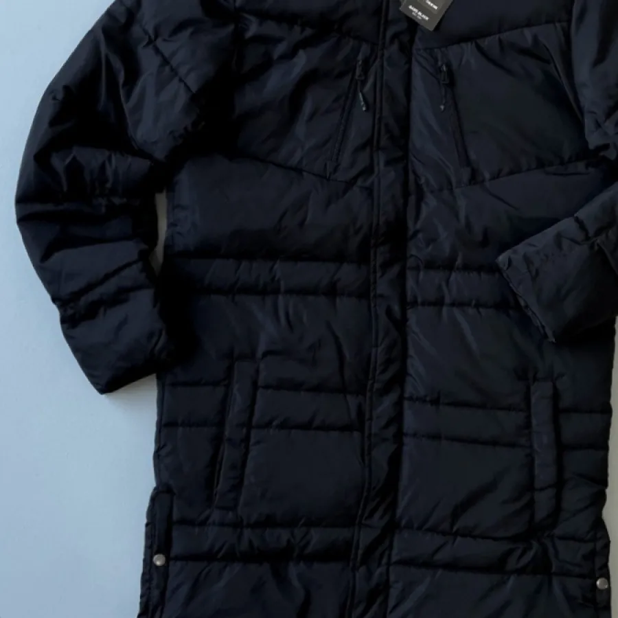 کاپشن برند SAMS BLACK