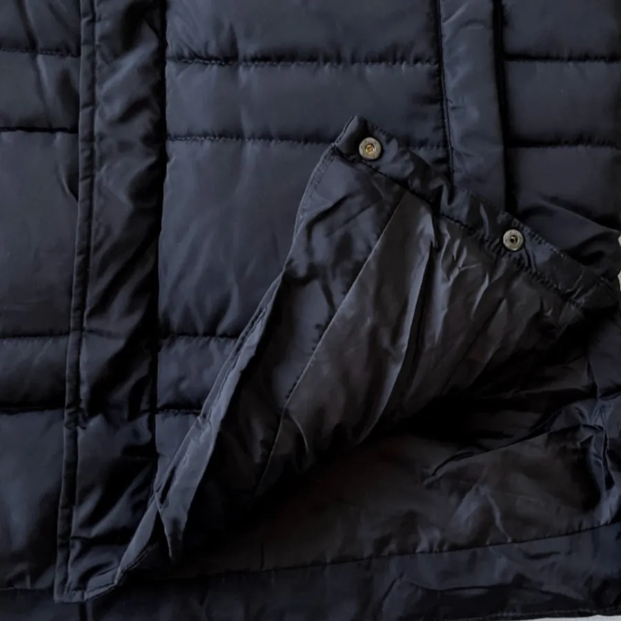 کاپشن برند SAMS BLACK