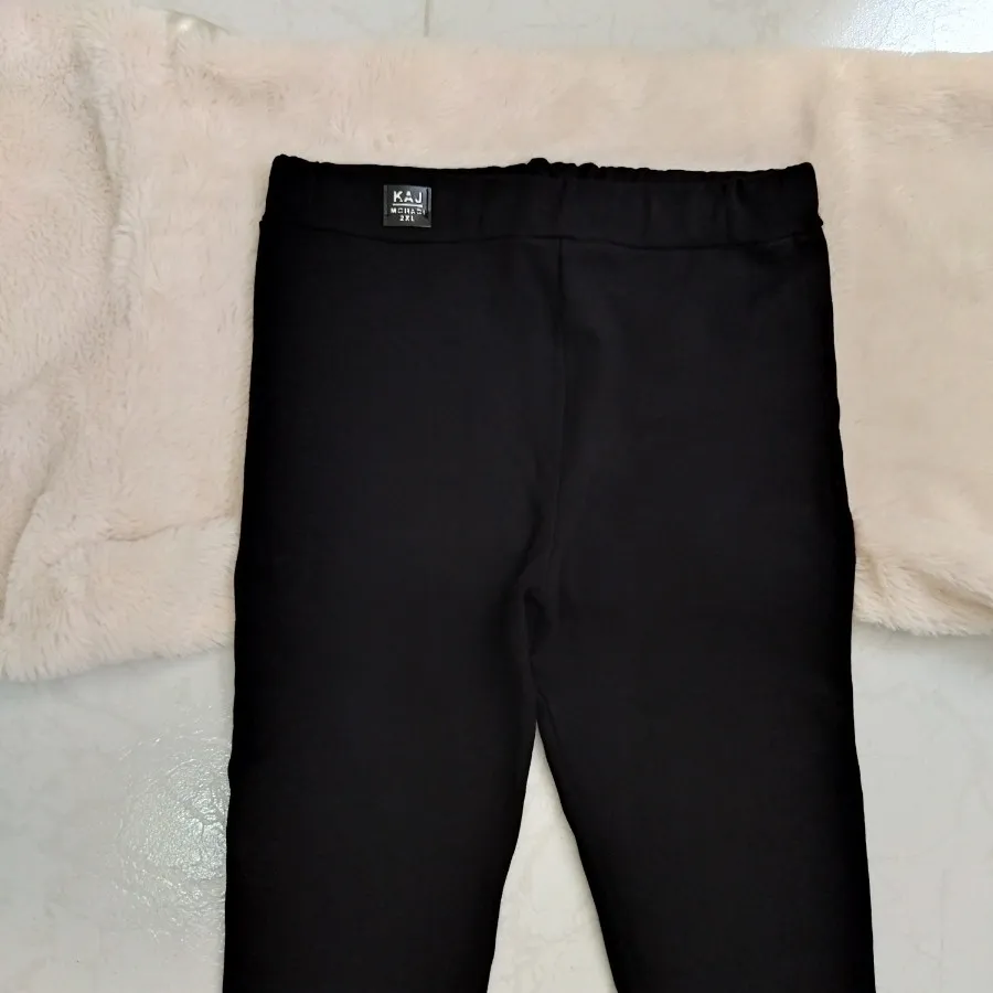 لگ زنانه مشکی