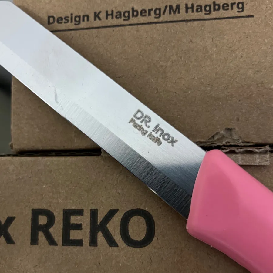 چاقو برند دکتر آینوکس