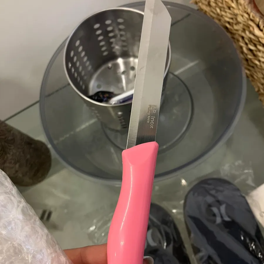 چاقو برند دکتر آینوکس