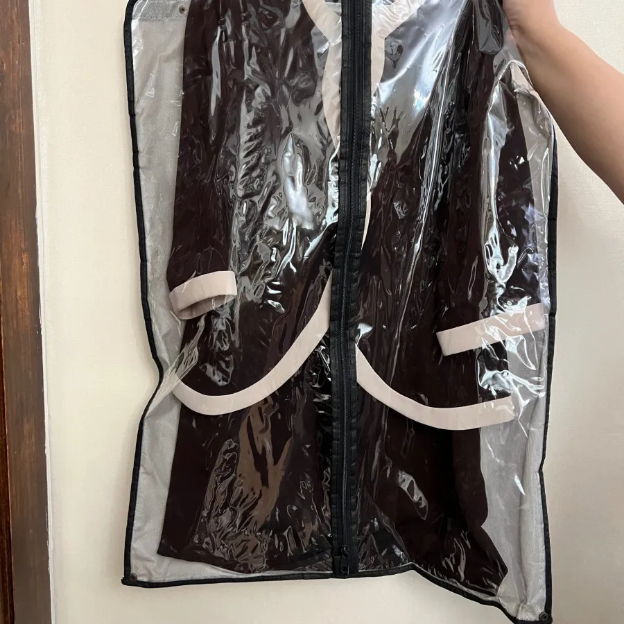 کت و دامن کرپ مجلسی