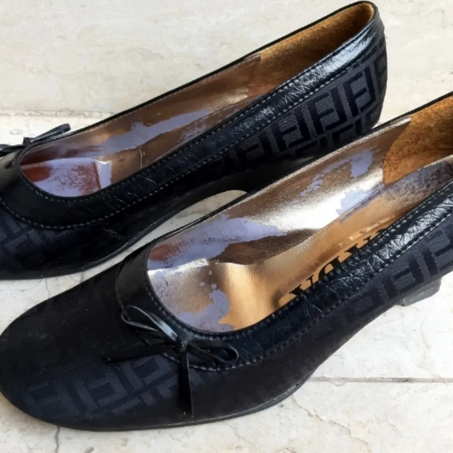 کفش مجلسی زنانه