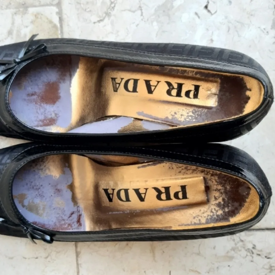 کفش مجلسی زنانه