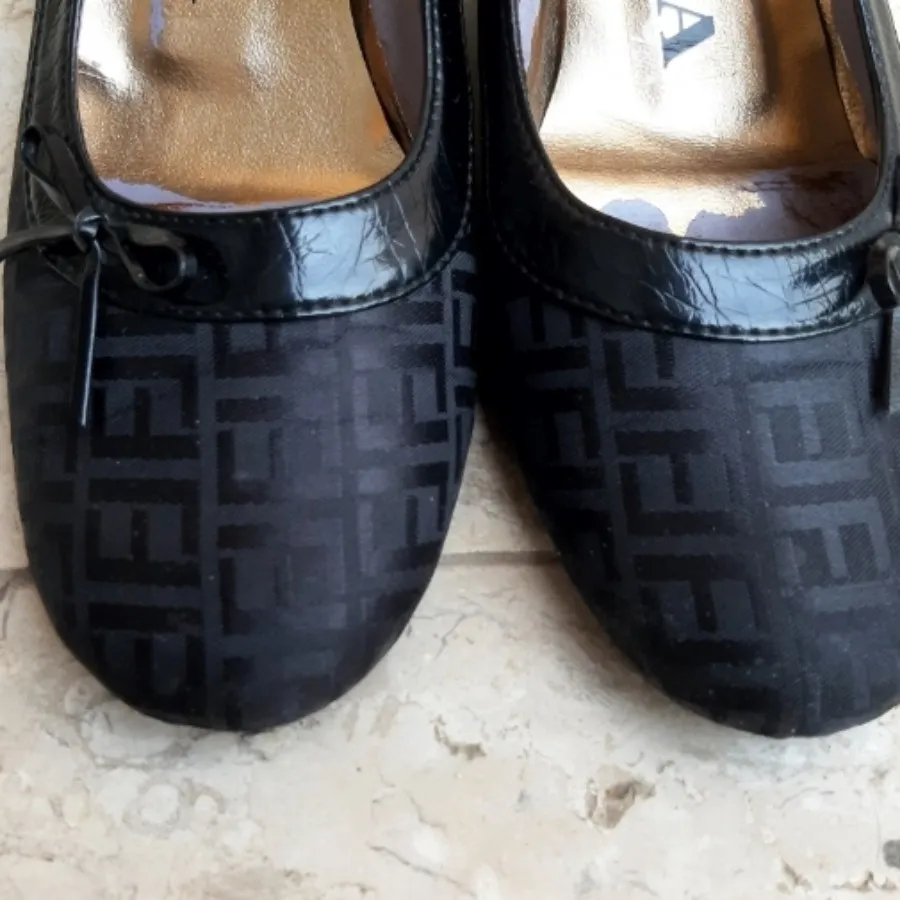 کفش مجلسی زنانه