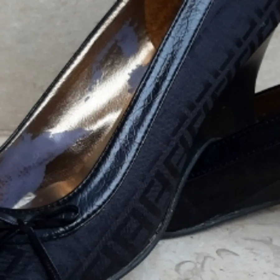 کفش مجلسی زنانه