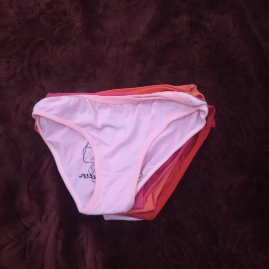 شورت دخترانه