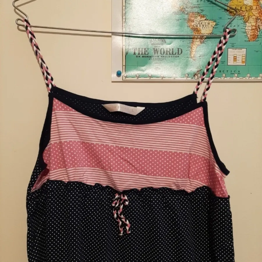 پیراهن راحتی