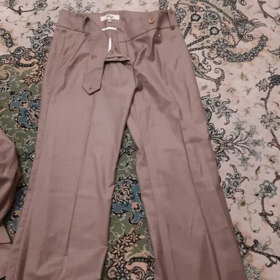 کت و شلوار مارک