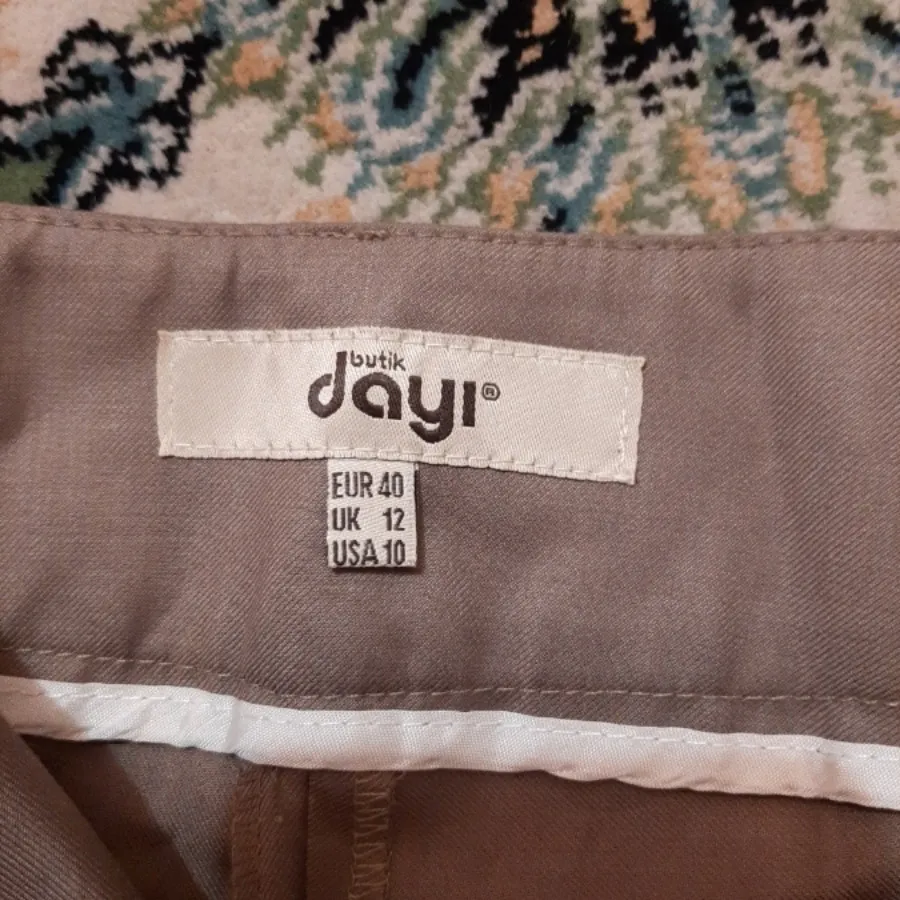 کت و شلوار مارک