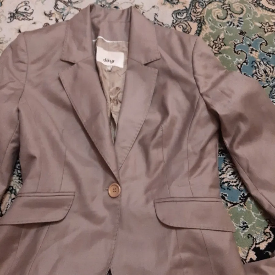 کت و شلوار مارک