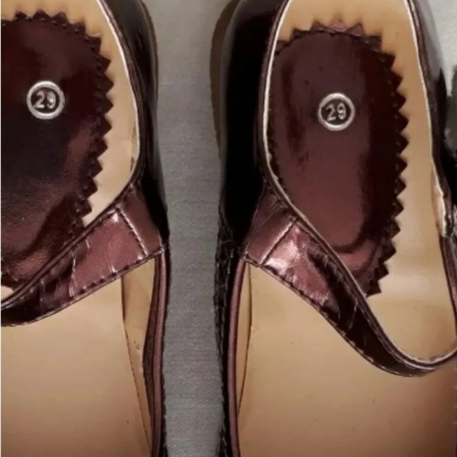 کفش دخترانه مجلسی