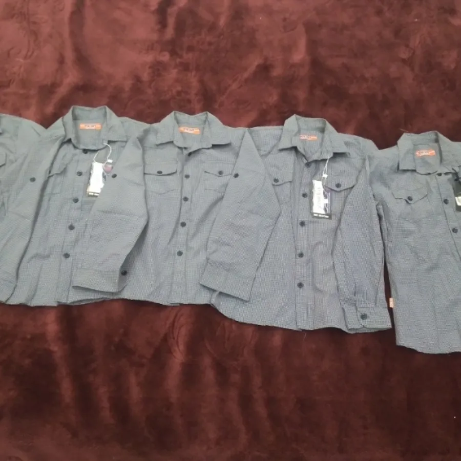 بلوز پسرانه