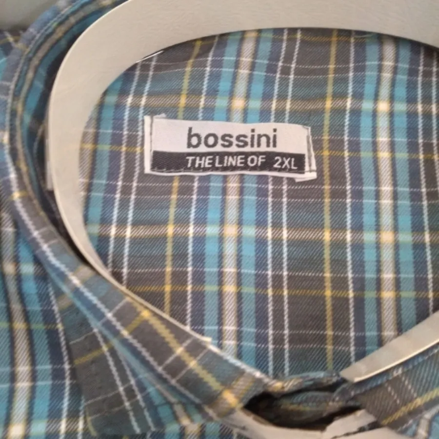 بلوز مردانه