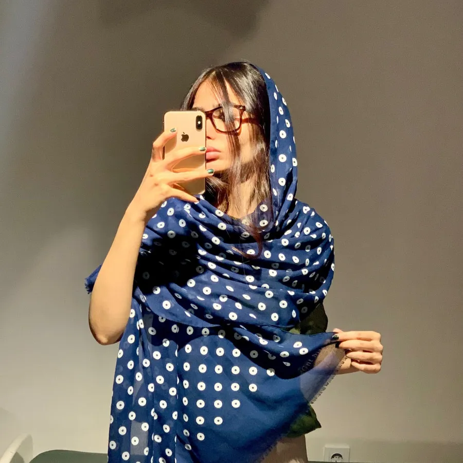 شال نخی
