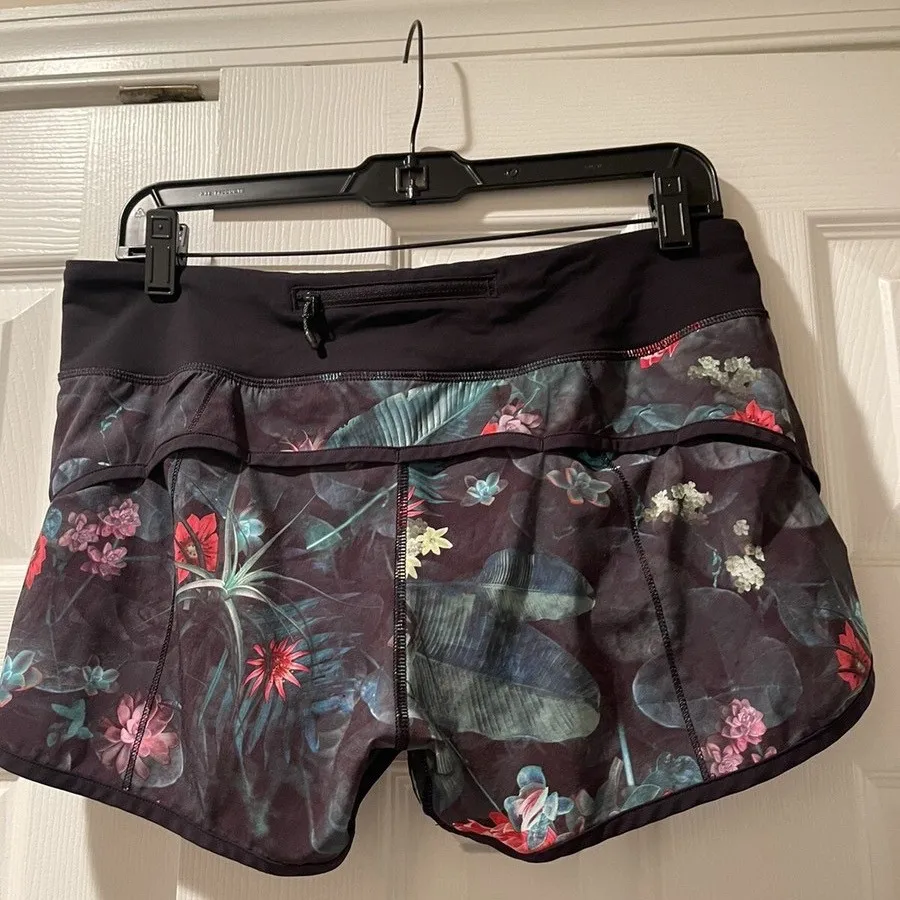 شلوارک لولولمون