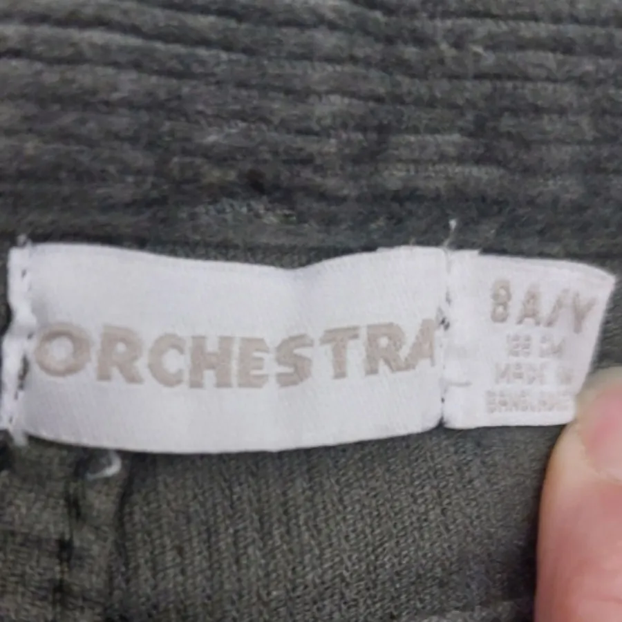 شلوار مخمل کبریتی