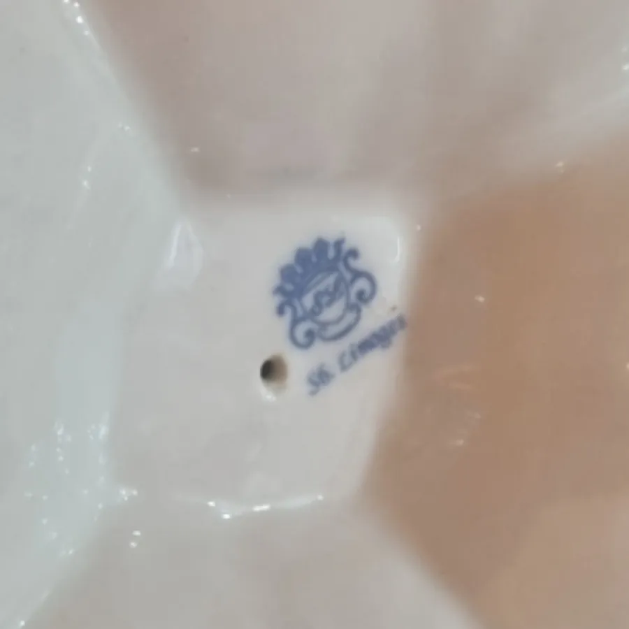 گلدان انار لمونژ