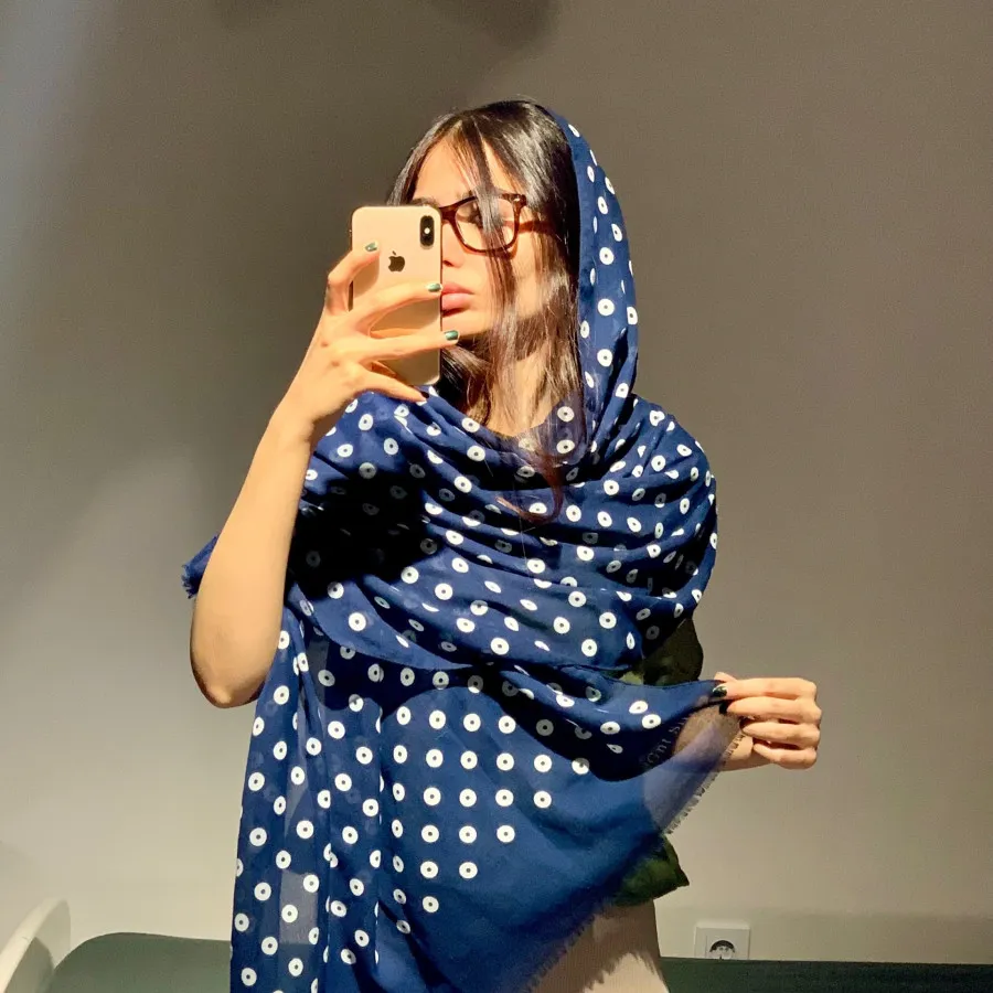شال اسپرت