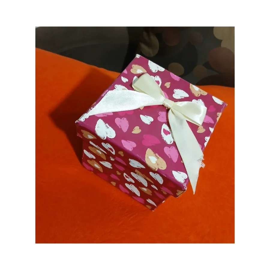 جعبه کادویی هدیه باکس