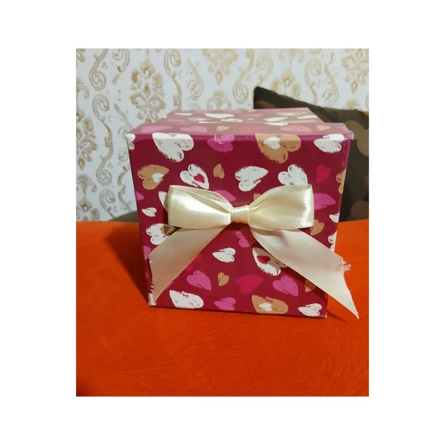 جعبه کادویی هدیه باکس