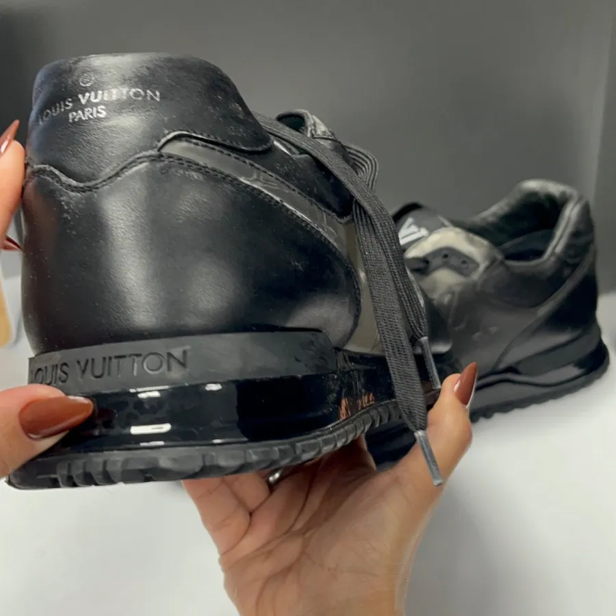 کتونی لویی ویتون سایز 43