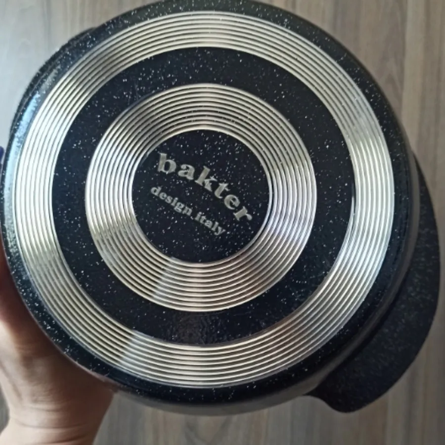 قابلمه گرانیت